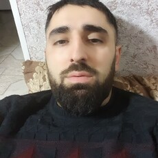 Фотография мужчины Рустам, 31 год из г. Егорлыкская