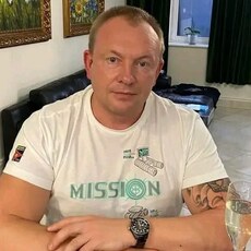 Фотография мужчины Morgan, 58 лет из г. Караганда