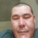 Айдос, 40 лет