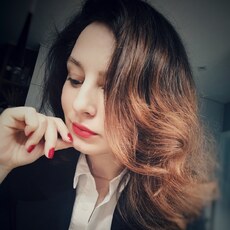 Фотография девушки Ирина, 37 лет из г. Фаниполь