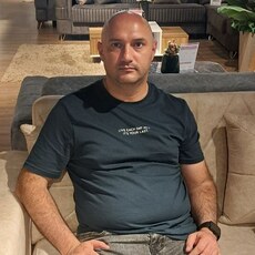 Фотография мужчины Ме, 51 год из г. Баку