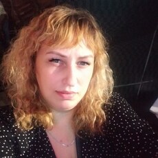 Фотография девушки Елена, 42 года из г. Медвежьегорск