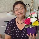 Гульнара, 69 лет