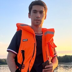 Фотография мужчины Сердар, 30 лет из г. Гродно