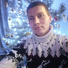 Фотография мужчины Сергей, 34 года из г. Орск