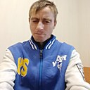 Александр Чернюк, 30 лет