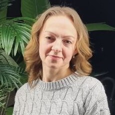 Фотография девушки Марина, 46 лет из г. Брест