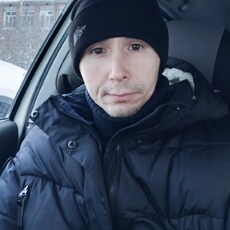 Фотография мужчины Сергей, 37 лет из г. Качканар