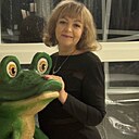 Ирина, 62 года