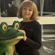 Фотография девушки Ирина, 62 года из г. Томск