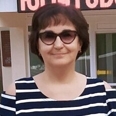 Фотография девушки Альбина, 51 год из г. Салават