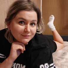 Фотография девушки Ольга, 34 года из г. Москва