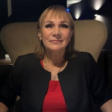 Фотография девушки Гуля, 47 лет из г. Нижний Новгород