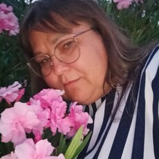 Фотография девушки Марина, 44 года из г. Кингисепп