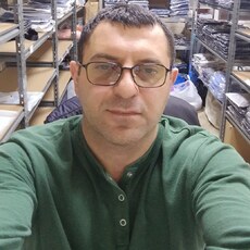 Фотография мужчины Эмиль, 41 год из г. Москва