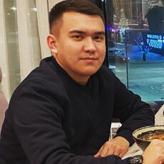 Фотография мужчины Данияр, 31 год из г. Караганда