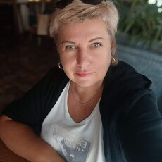 Фотография девушки Итак Оназвалась, 51 год из г. Смоленск