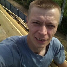 Фотография мужчины Дмитрий, 45 лет из г. Оренбург