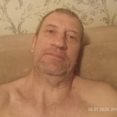 Фотография мужчины Сергей, 50 лет из г. Тамбов