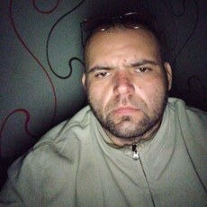 Фотография мужчины Александр, 36 лет из г. Пинск