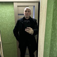 Фотография мужчины Олег, 44 года из г. Гродно