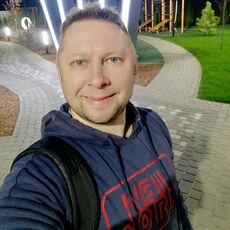 Фотография мужчины Сергей, 46 лет из г. Балаково