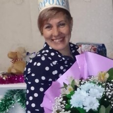 Фотография девушки Lana, 49 лет из г. Луганск