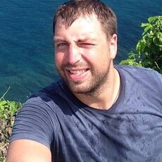 Фотография мужчины Артем, 40 лет из г. Сызрань