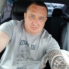 Фотография мужчины Николай, 47 лет из г. Пермь