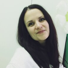 Фотография девушки Жанна, 44 года из г. Верхнедвинск