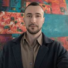 Фотография мужчины Юрий, 39 лет из г. Москва