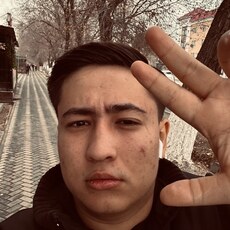 Фотография мужчины Жалел, 19 лет из г. Кызылорда