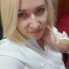 Фотография девушки Инна, 52 года из г. Петропавловск-Камчатский