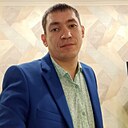 Сергуня, 36 лет