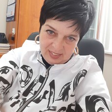 Фотография девушки Татьяна, 53 года из г. Новосибирск