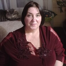 Фотография девушки Ева, 59 лет из г. Жуков