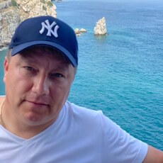 Фотография мужчины Дмитрий, 45 лет из г. Иваново