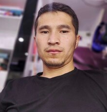 Фотография мужчины Aли, 29 лет из г. Бишкек