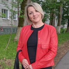 Фотография девушки Рина, 41 год из г. Брянск