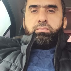 Фотография мужчины Алишка, 35 лет из г. Самара