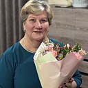 Светлана, 60 лет