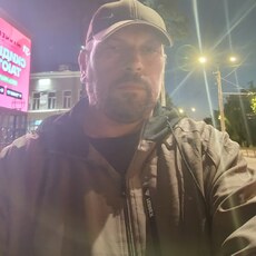 Фотография мужчины Роман, 45 лет из г. Ковров