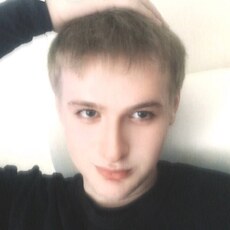 Фотография мужчины Александр, 26 лет из г. Белгород