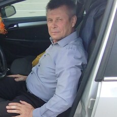 Фотография мужчины Игорь, 59 лет из г. Гомель