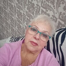 Фотография девушки Ирина, 69 лет из г. Слоним