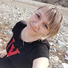 Фотография девушки Анна, 44 года из г. Магадан