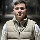 Нурлан, 24 года