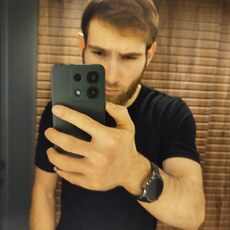 Фотография мужчины Алик, 27 лет из г. Пятигорск