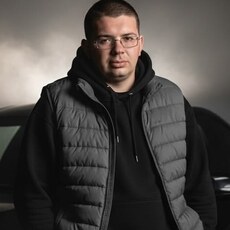 Фотография мужчины Ильдар, 32 года из г. Кузнецк