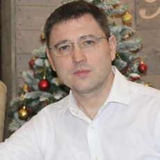 Фотография мужчины Алексей, 45 лет из г. Орша